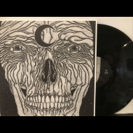 CALL OF THE VOID Ageless LP BLACK [VINYL 12"]